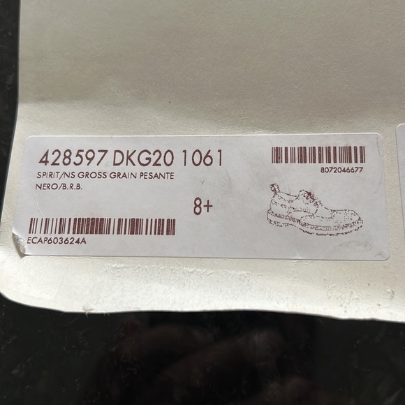 Authentic Gucci shoes. - Picture 6 of 8